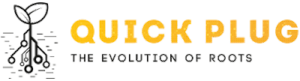 Quick Plug logo